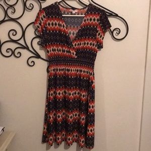 5th & Love summer dress